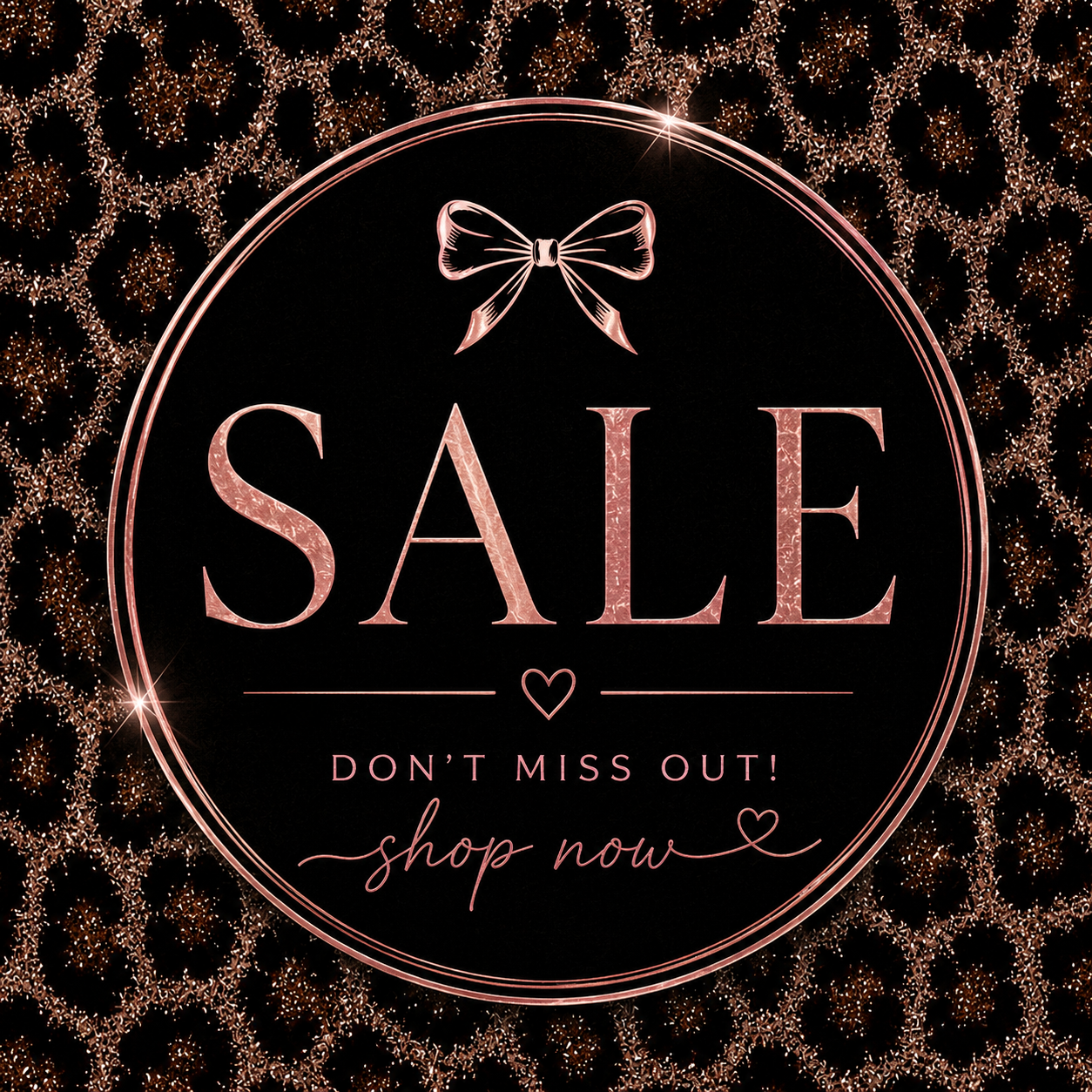 Sale
