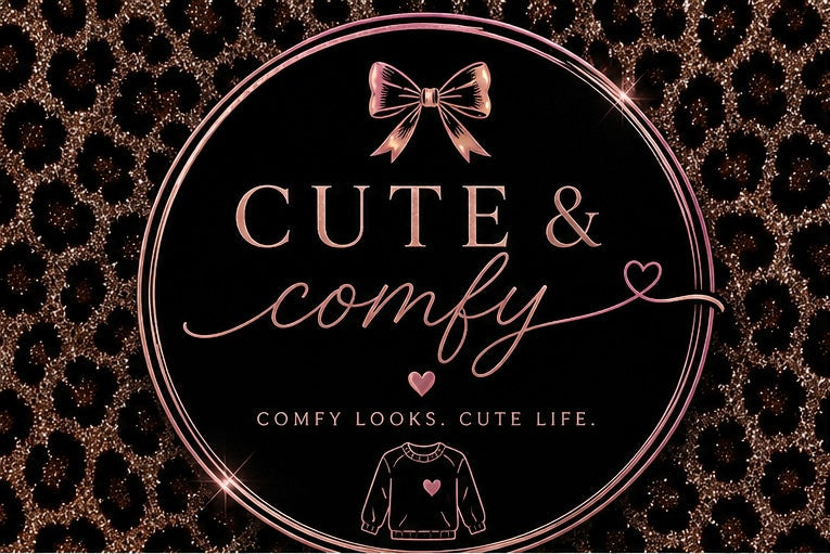 Cute & Comfy (tees & crews)