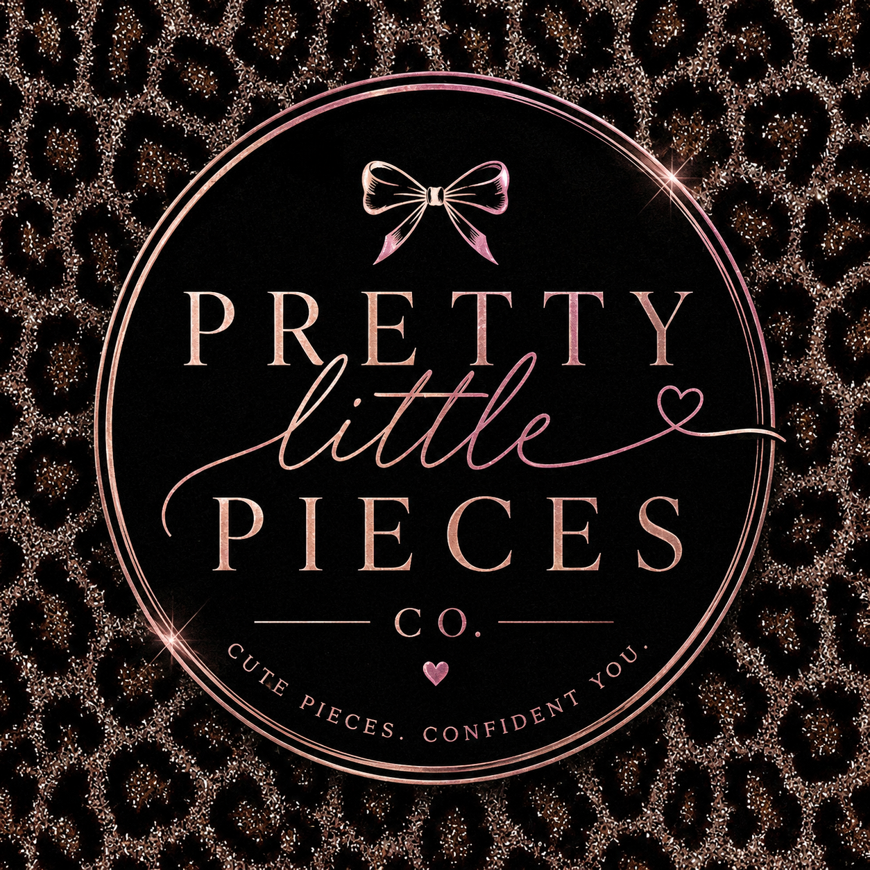 Pretty Pieces