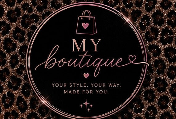 Shop the Boutique