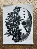 Floral Jason