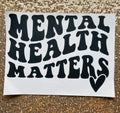Mental Health Matters