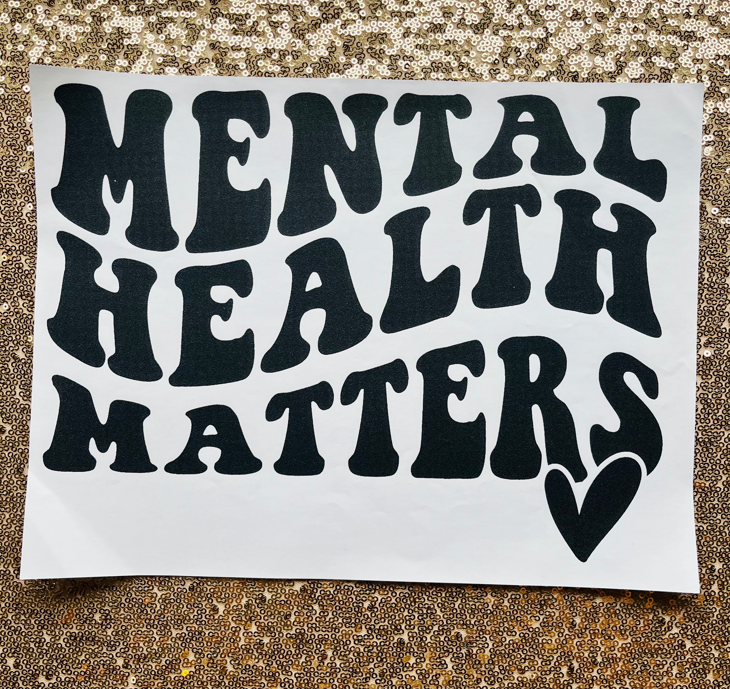 Mental Health Matters