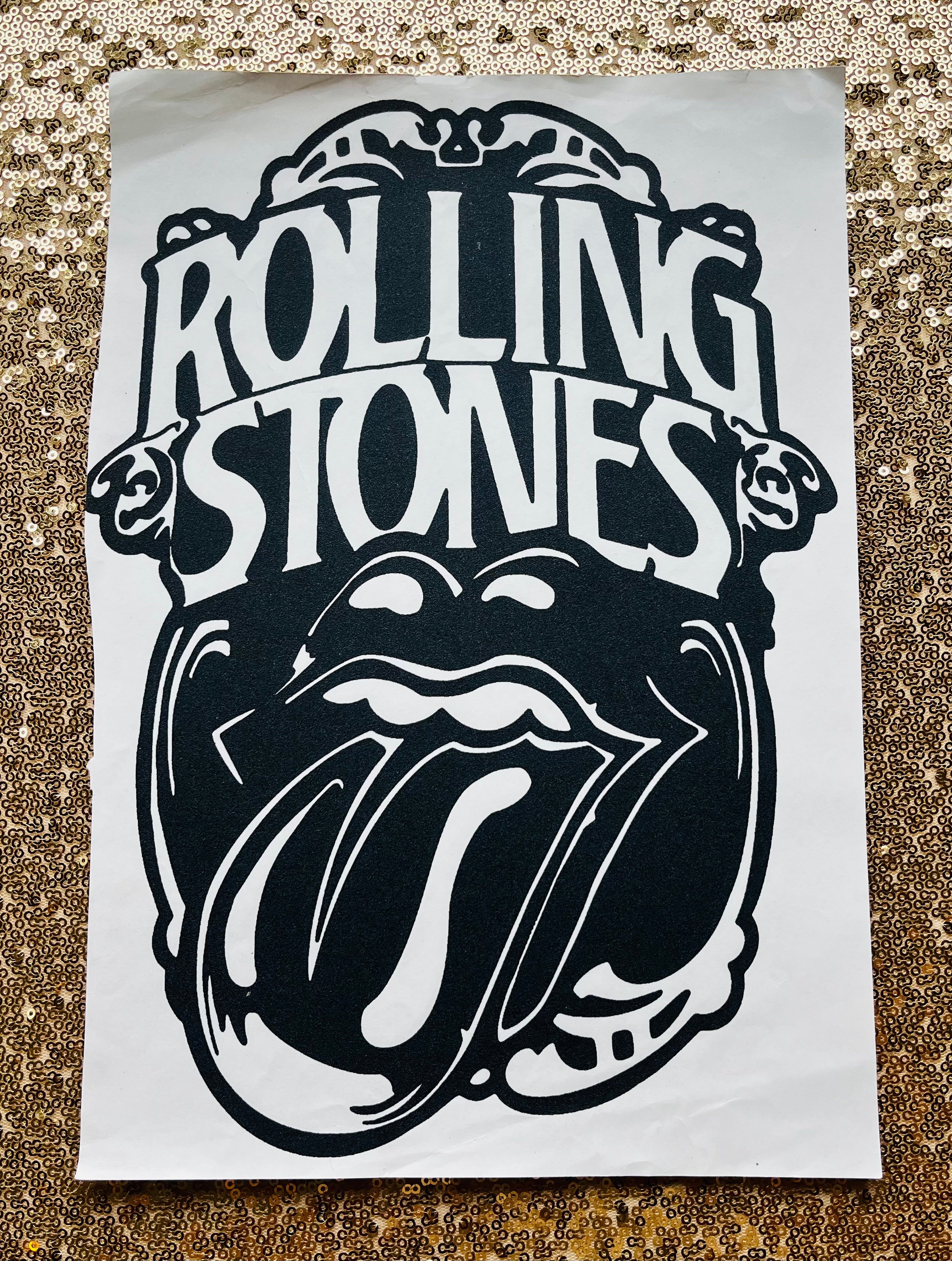 Rolling Stones