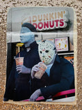 Dunkin’ Donuts