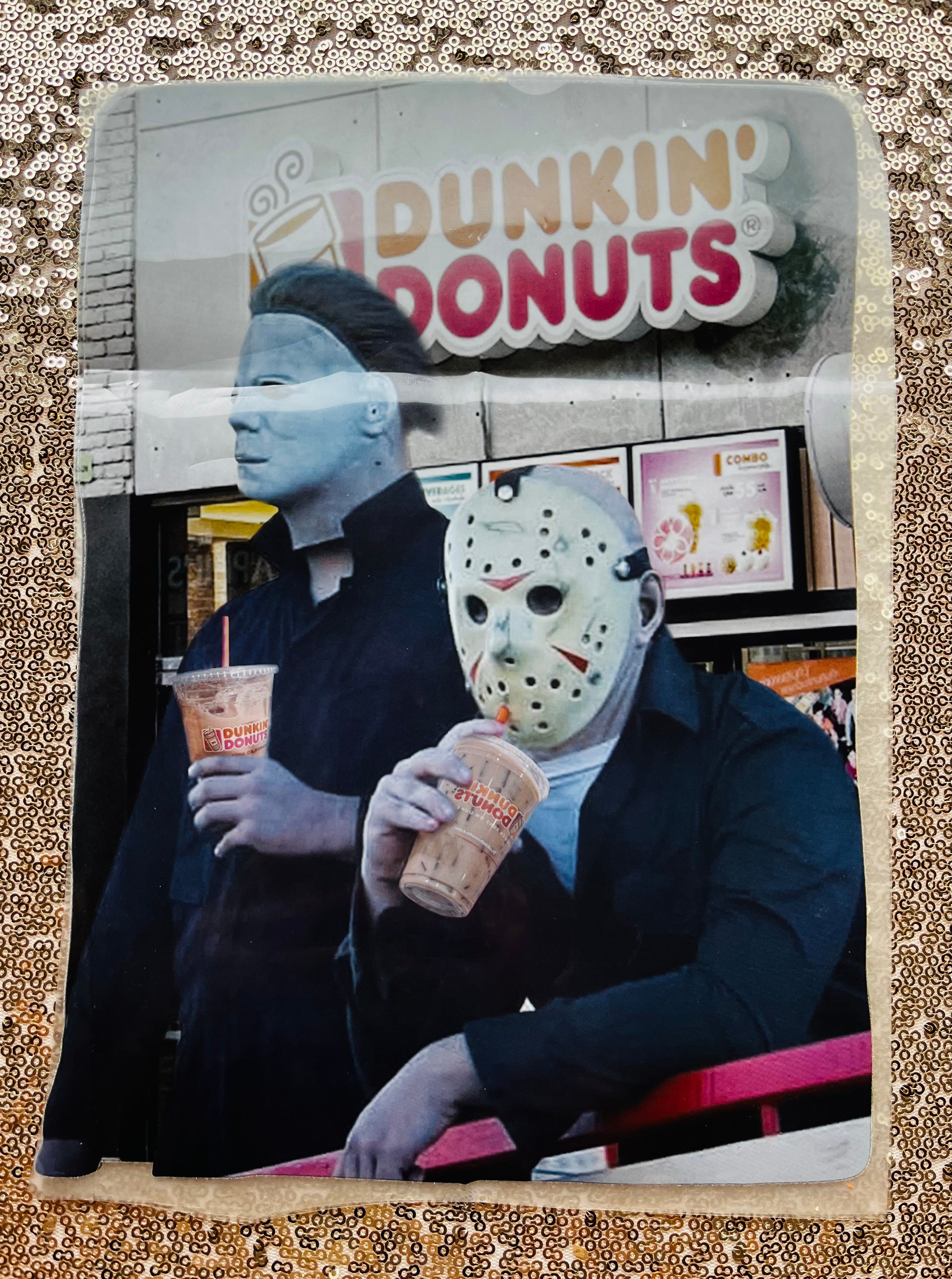 Dunkin’ Donuts