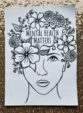 Floral Mental Health Matters