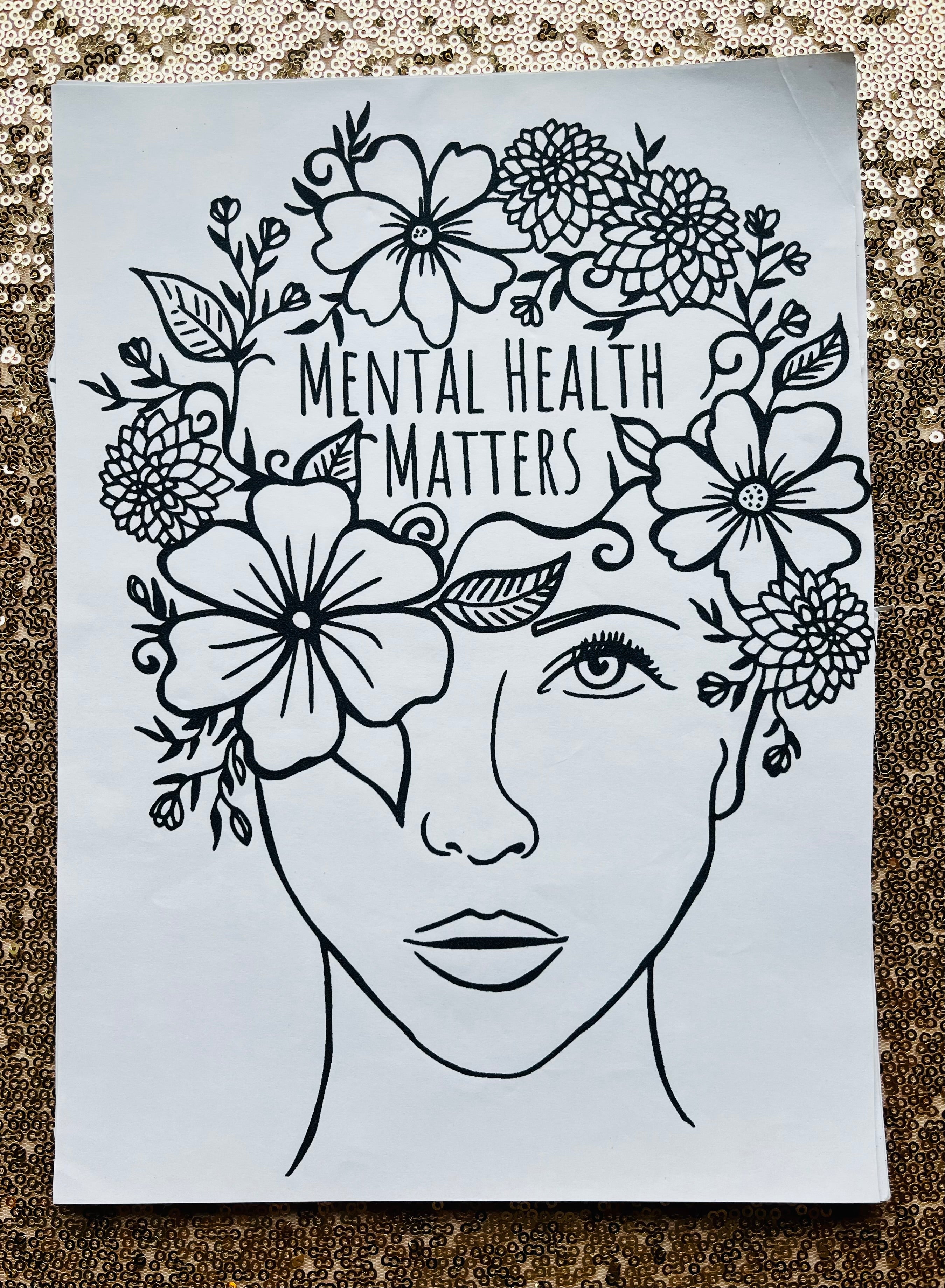 Floral Mental Health Matters
