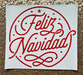 Feliz Navidad