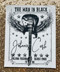 The Man in Black