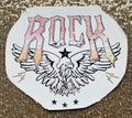 ROCK eagle