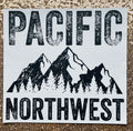 Pacific Northwest
