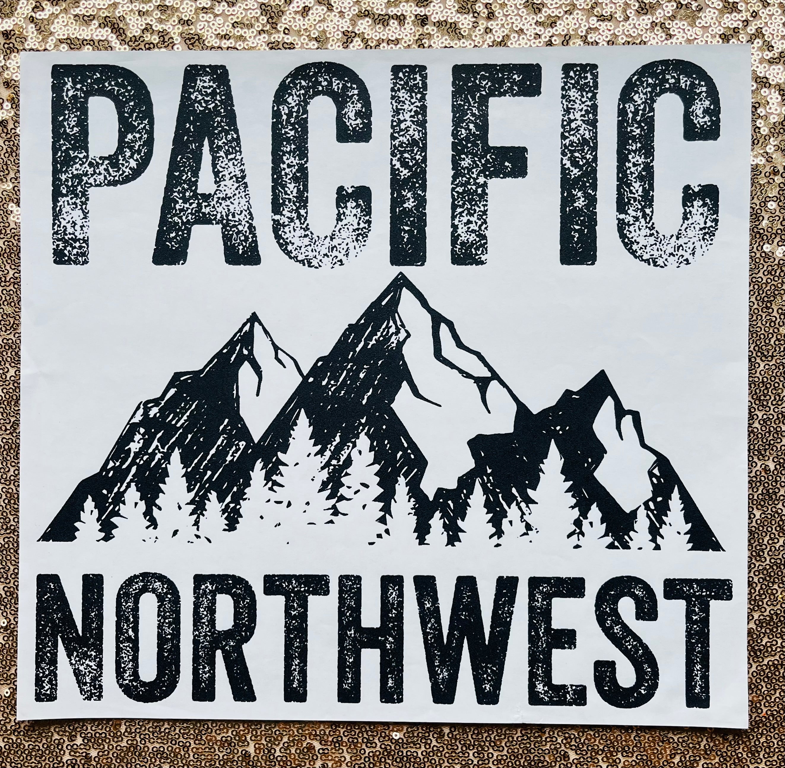 Pacific Northwest