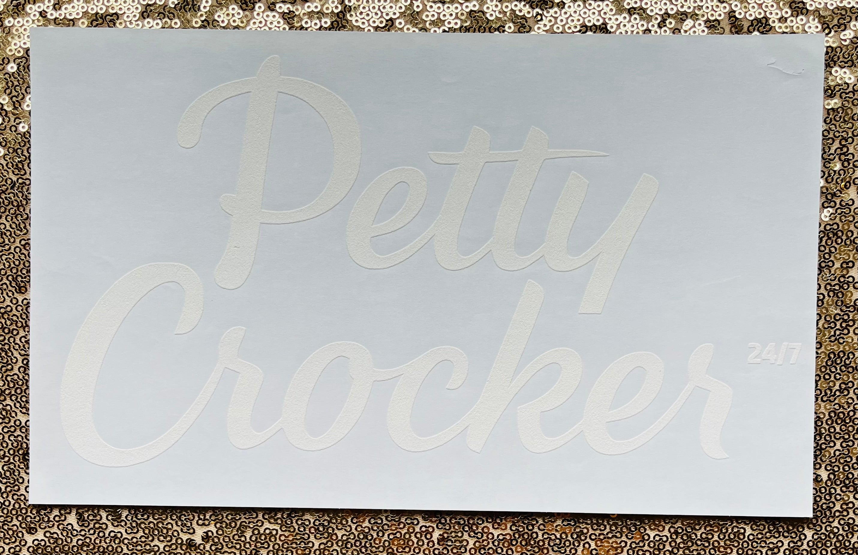 Perry Crocker