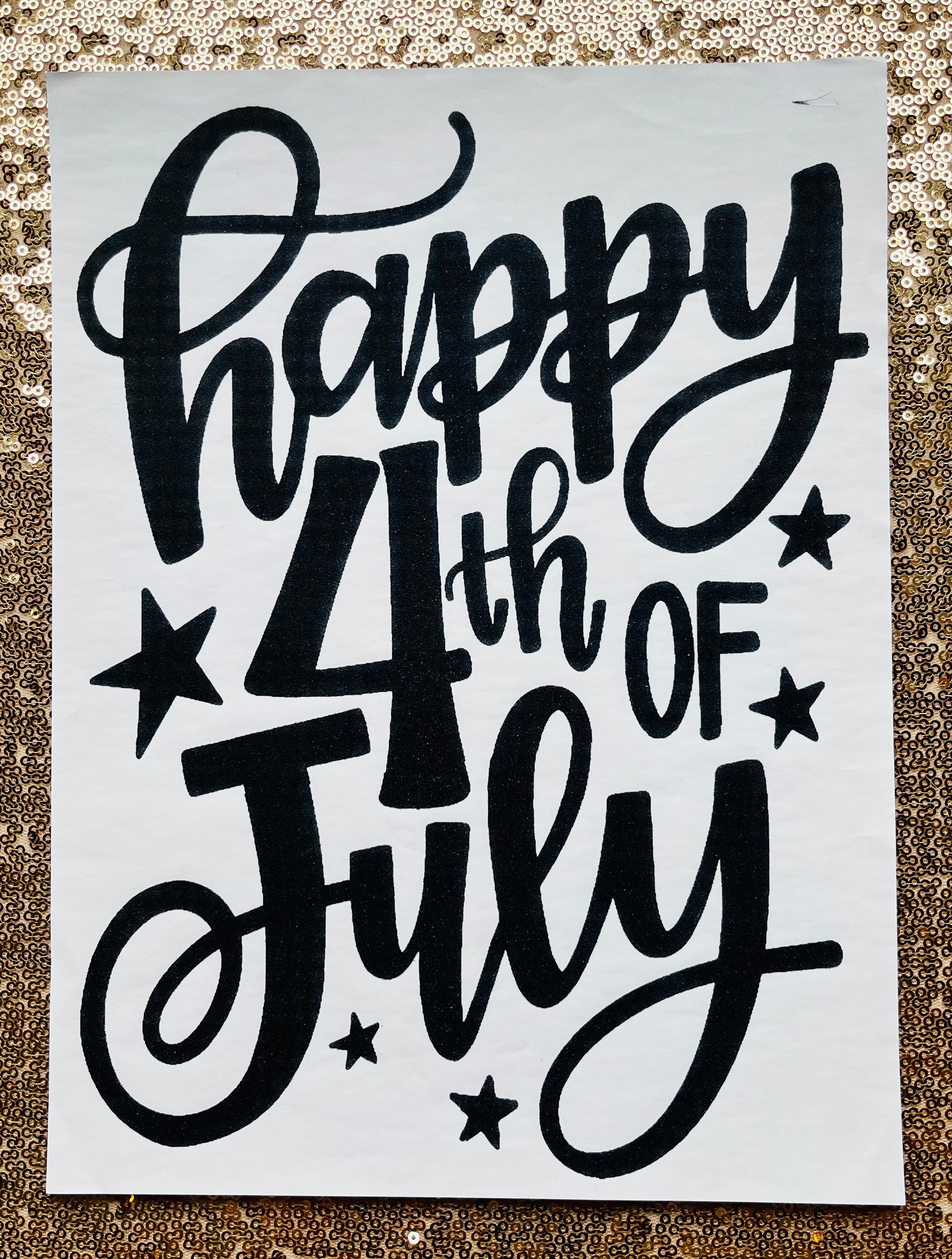 Happy 4th of July