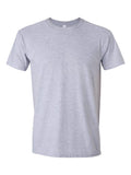 Gildan Softstyle G640 Sport Gray