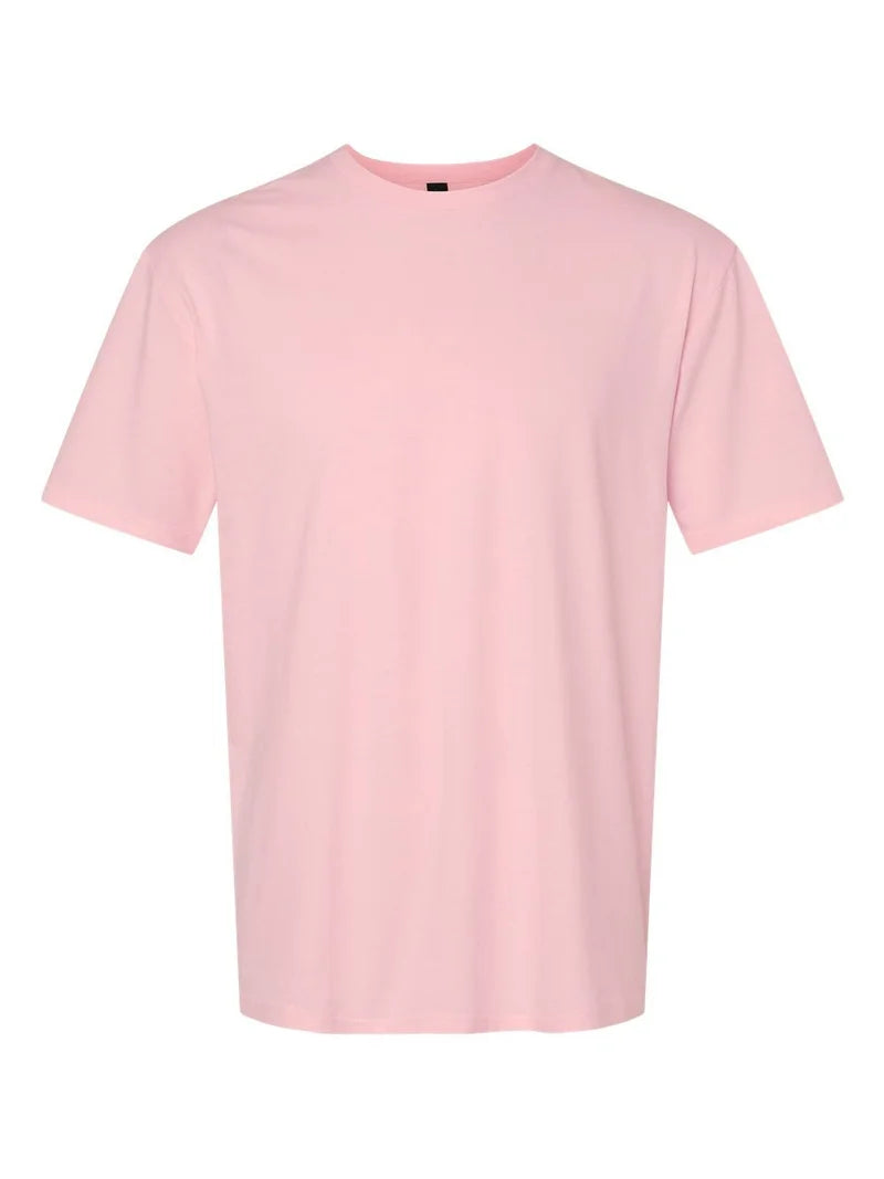 Gildan Softstyle G640 Light Pink