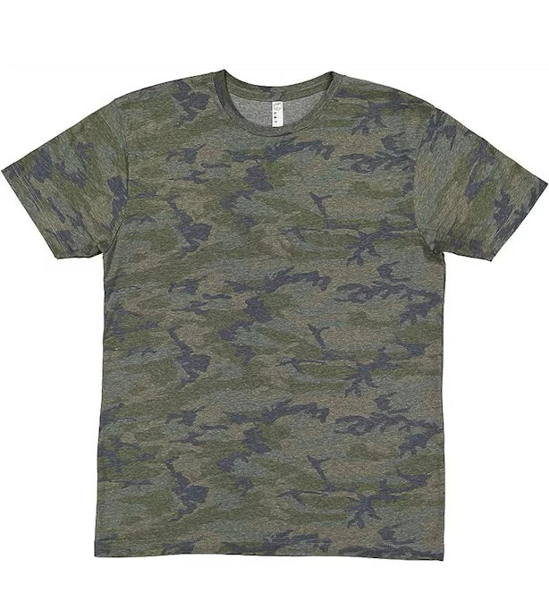 Unisex Fine Jersey T-Shirt