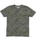 Unisex Fine Jersey T-Shirt