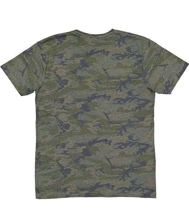 Unisex Fine Jersey T-Shirt
