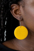Yellow Wood