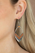 Orange bead