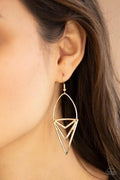 Gold triangle