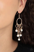 Pearl dangle