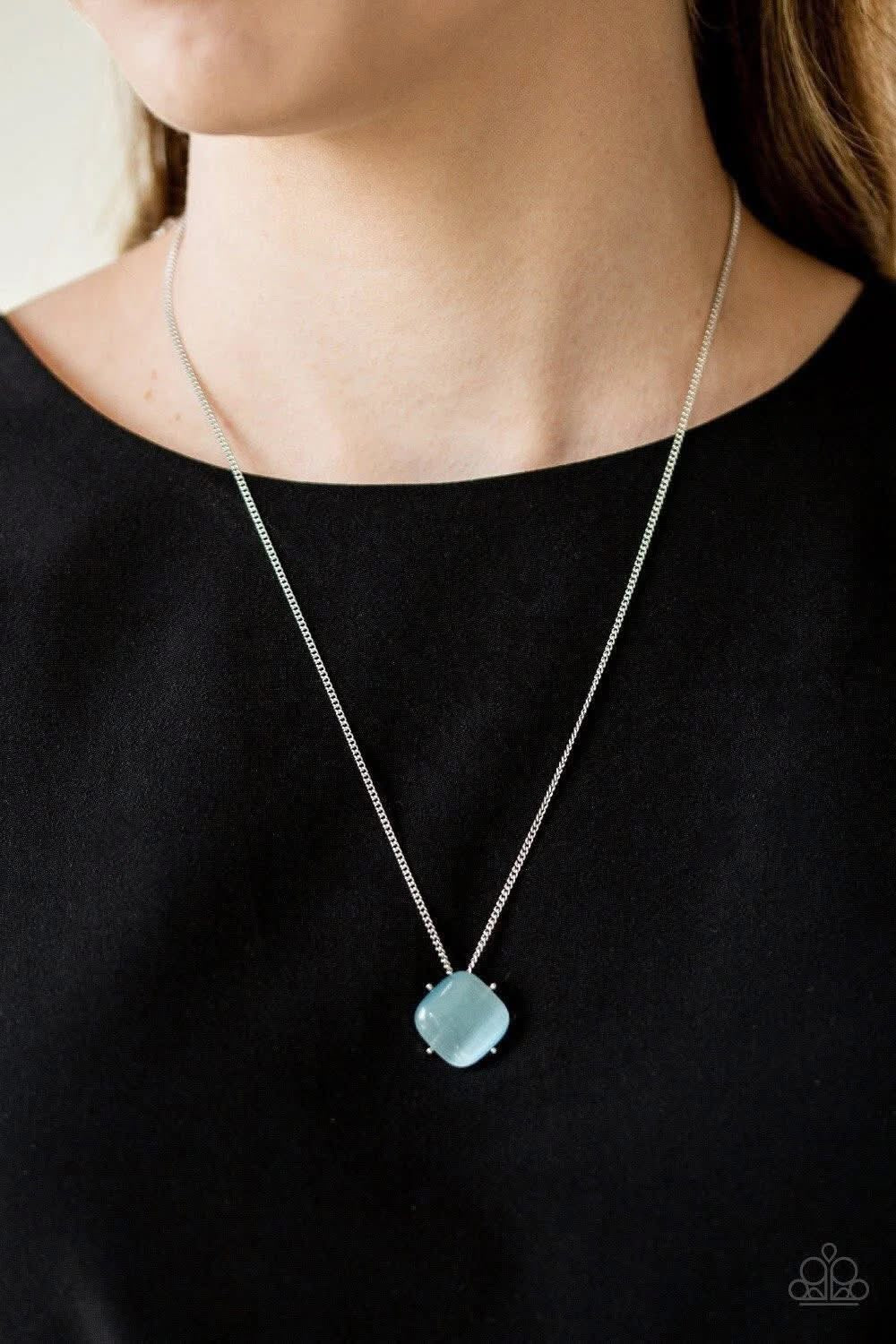 Blue moonstone