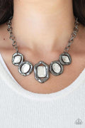 Gunmetal