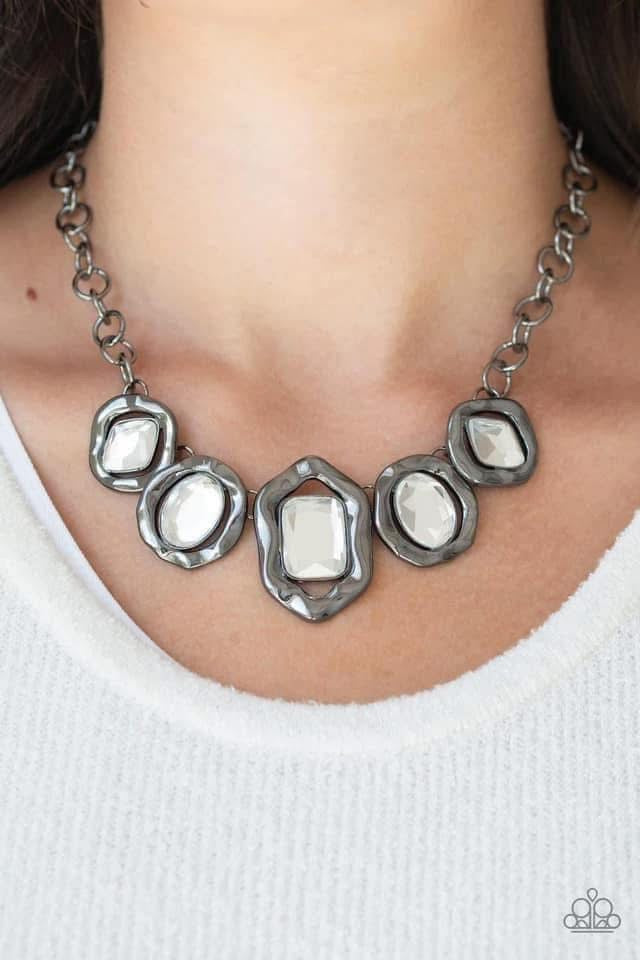 Gunmetal