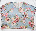 Boutique Floral Flowy top