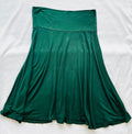 Flowy skirt
