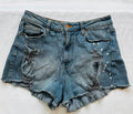 Juniors Jean shorts