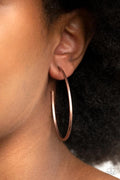 Cool curves copper